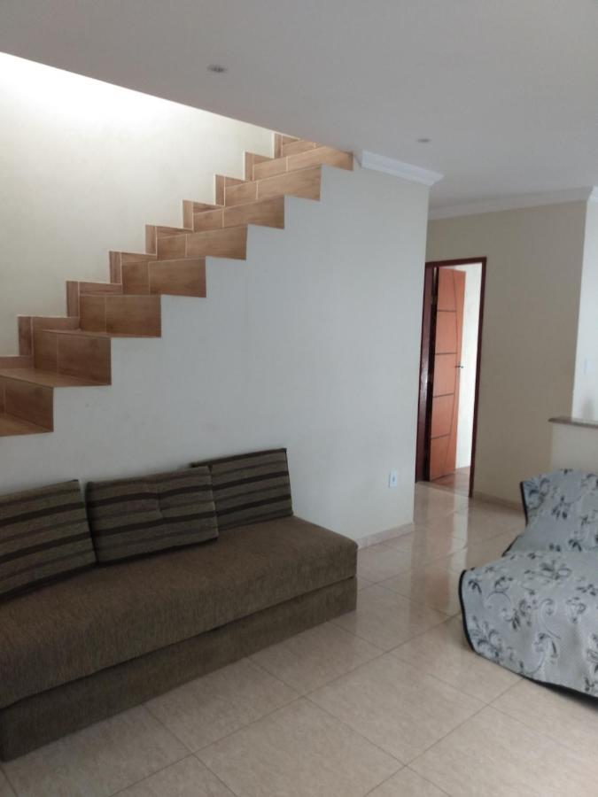 Casa Costa Azul - Praca Da Baleia Villa Рио дас Острас Екстериор снимка