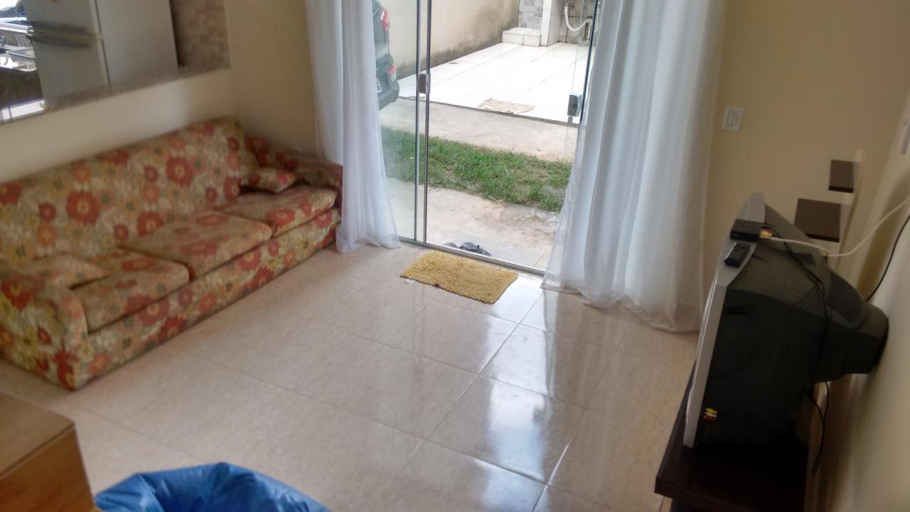 Casa Costa Azul - Praca Da Baleia Villa Рио дас Острас Екстериор снимка